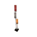 Lampadaire Sixt Flam H160 Ethnie