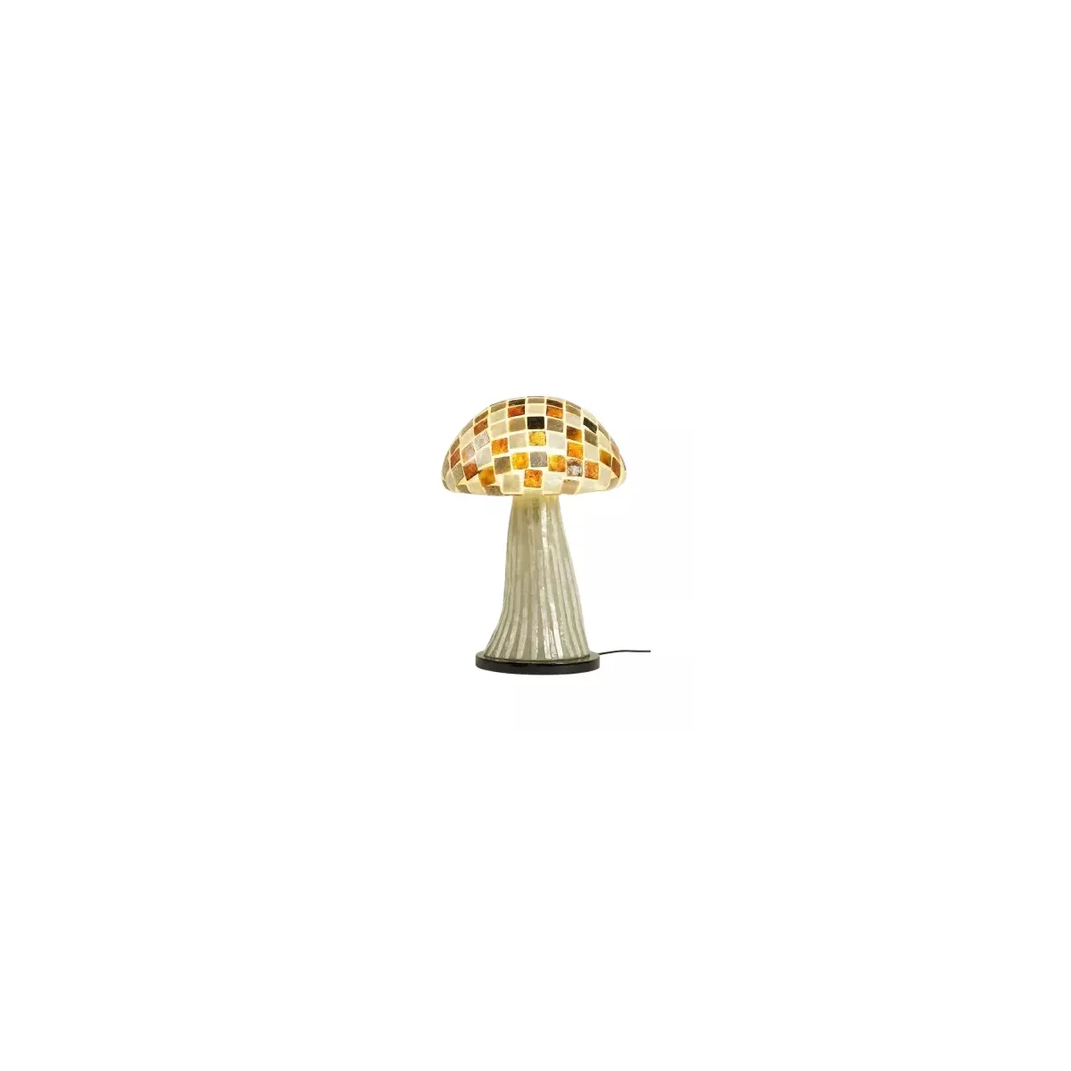 Lampe Champignon Xanio H.50