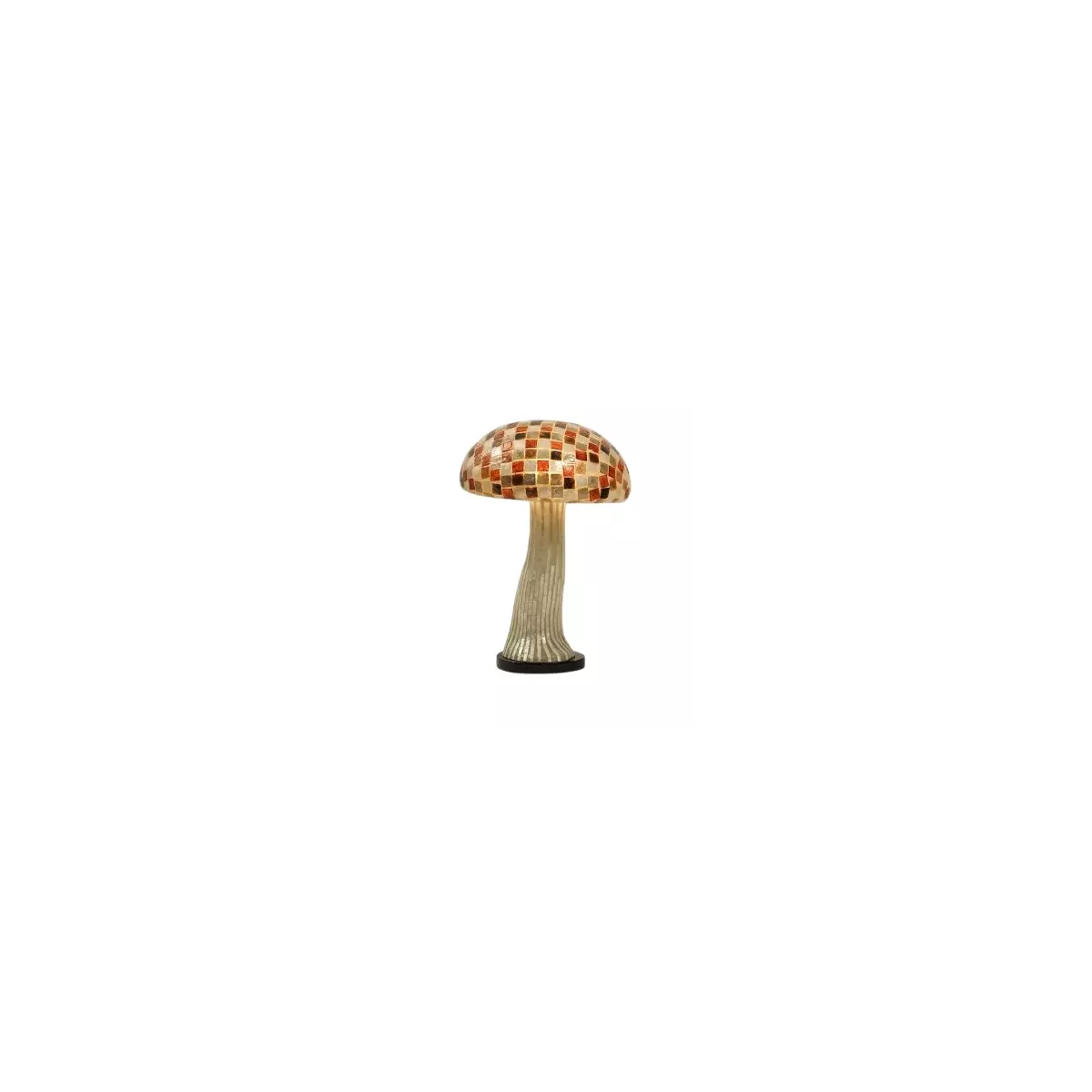 Lampe Champignon Xanio H.68