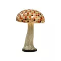 Lampe Champignon Xanio H.68