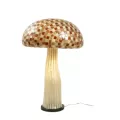 Lampe Champignon Xanio H.114
