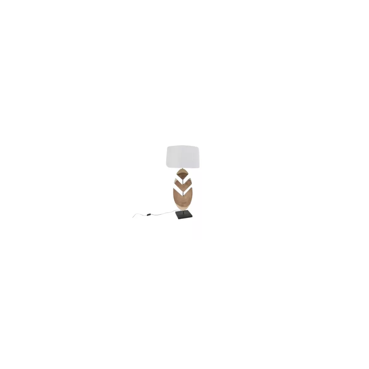 Lampe Nature 98 cm H