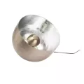 Lampe Samuel Argent 37 cm