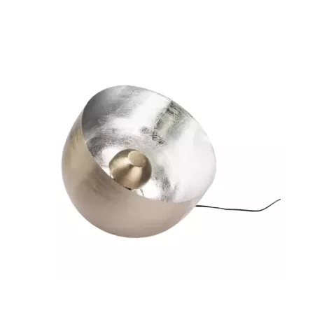 lampe à poser samuel argent