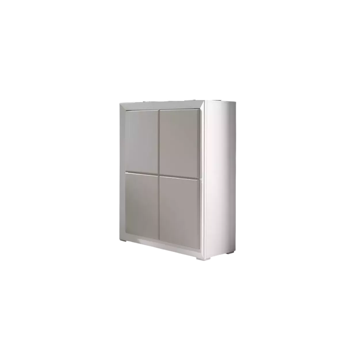 Meuble Genève 4 Portes