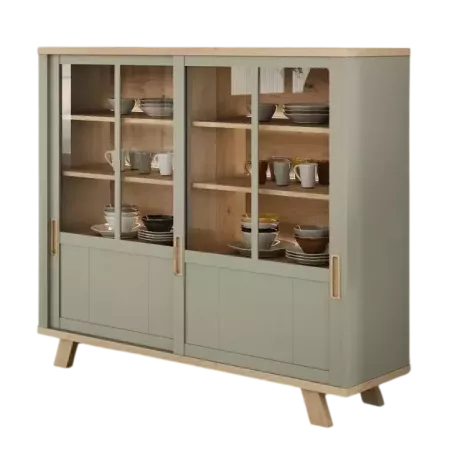 VITRINE SESAME