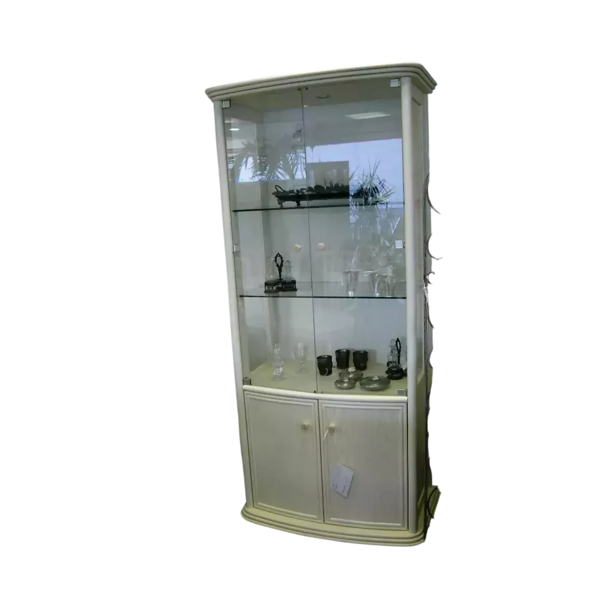 Vitrine Nui