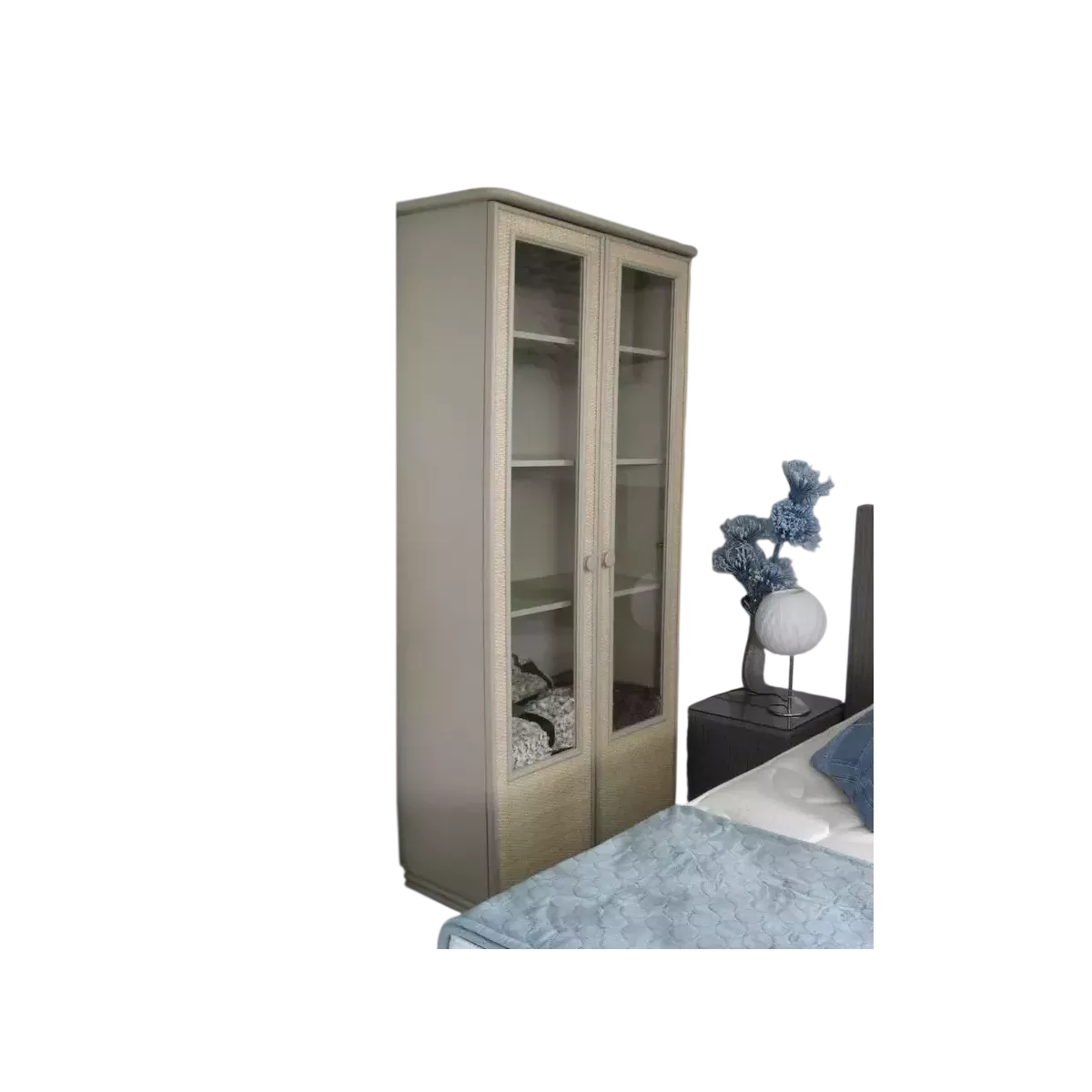 Vitrine Sanora