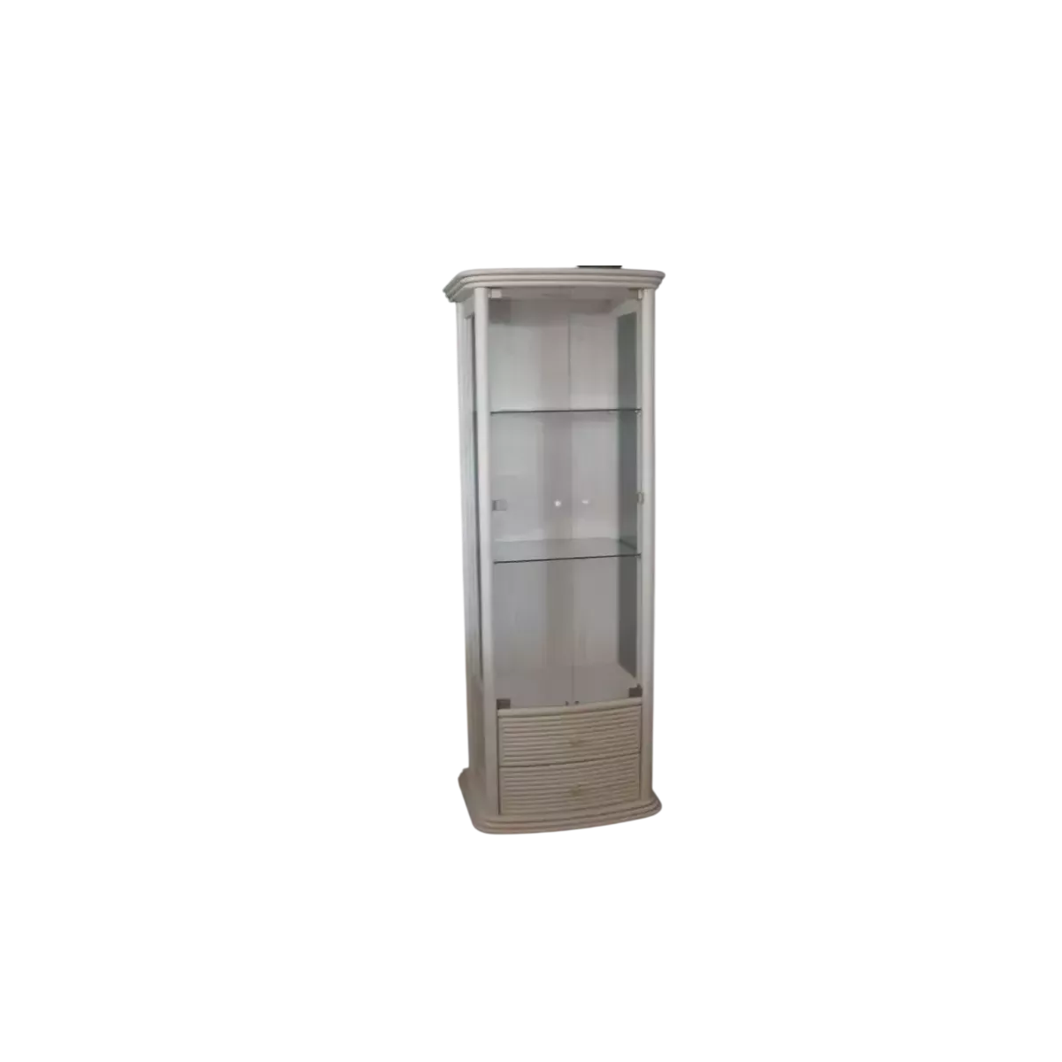 Vitrine Traill