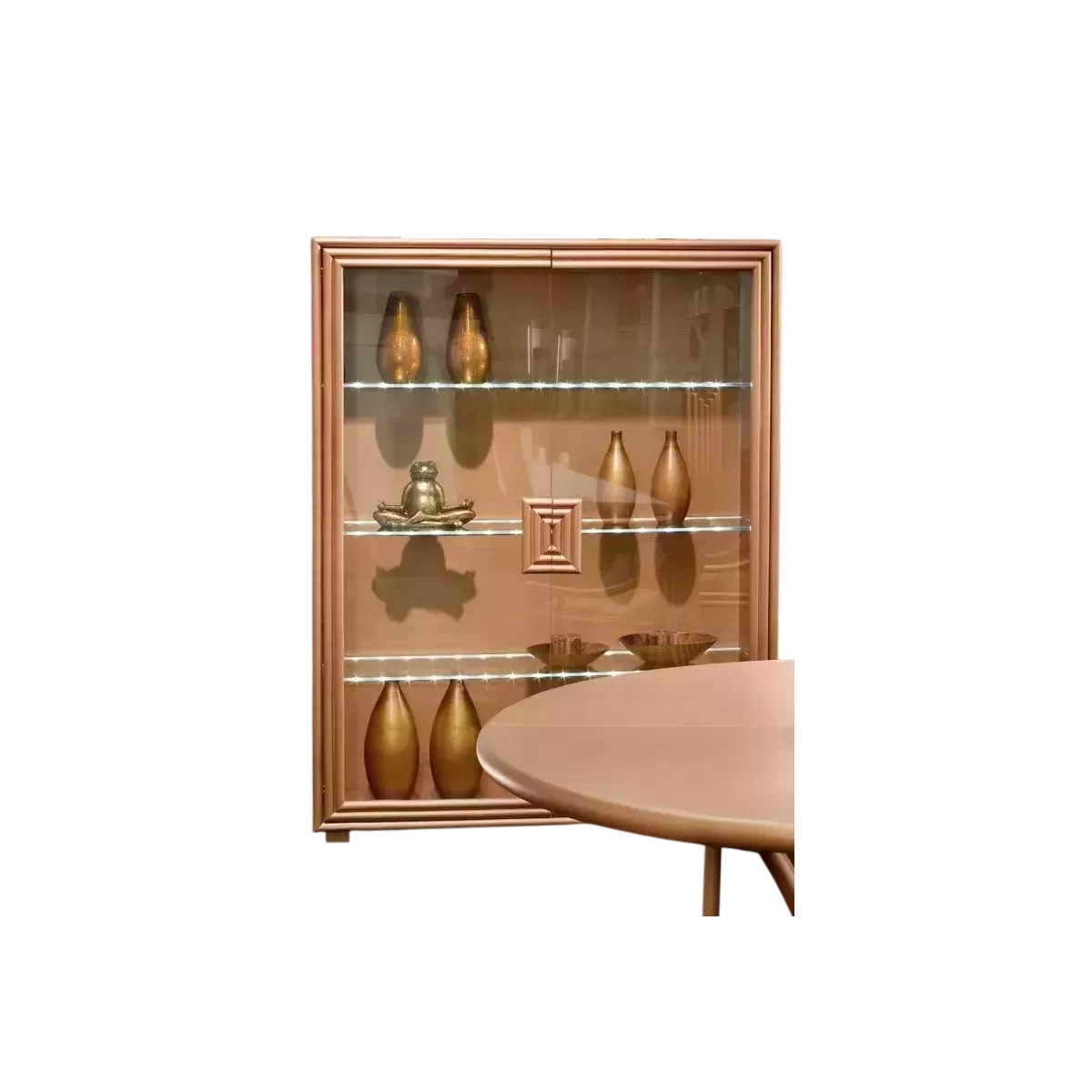 Vitrine Kubiki