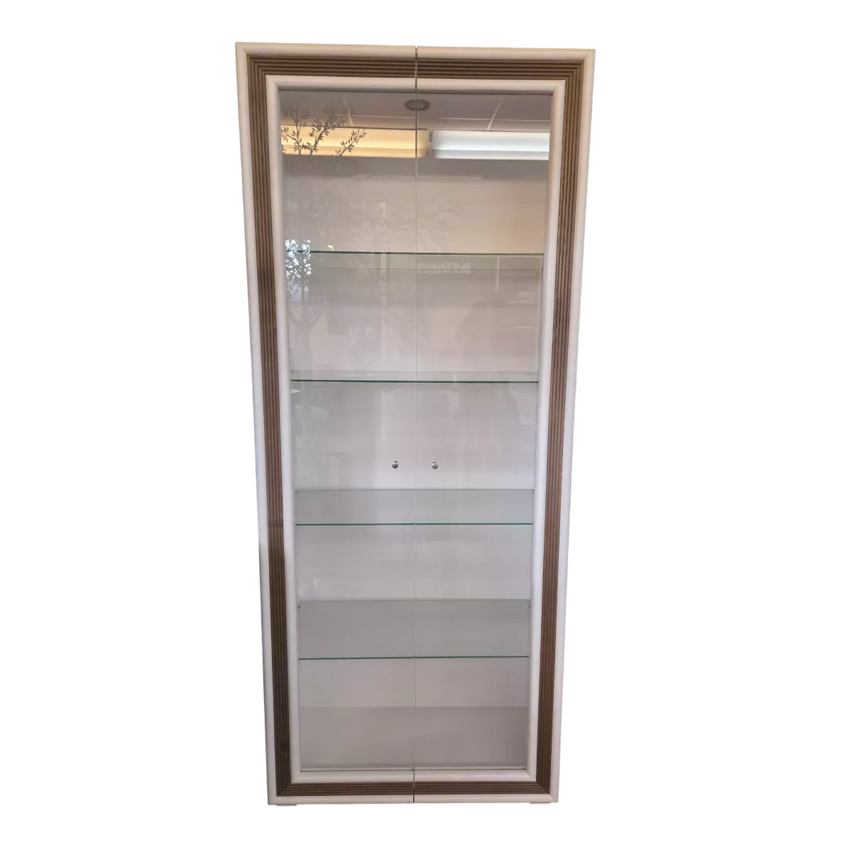 Vitrine Sendaï