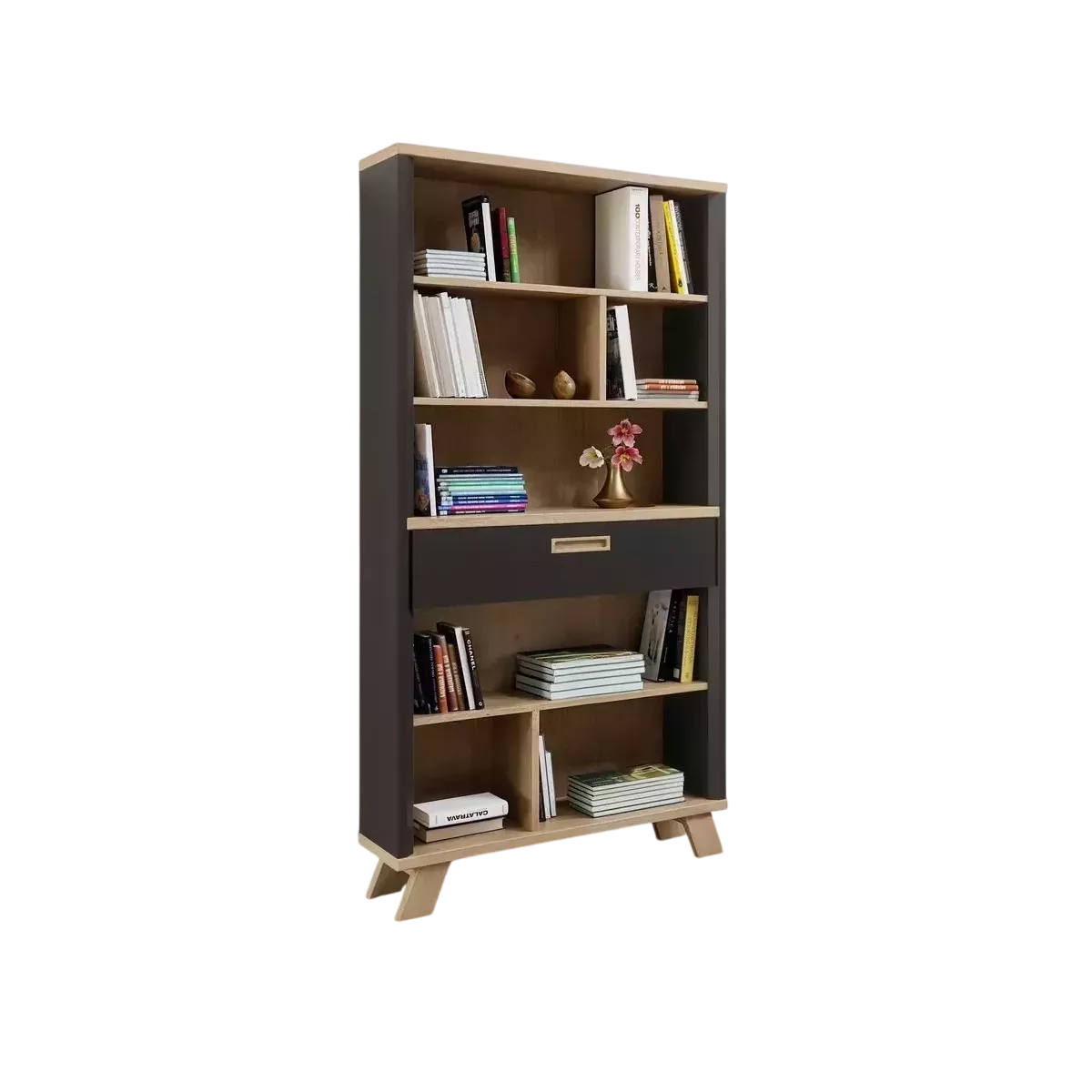 Etagère Sesame 90 cm Noir