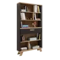 Etagère Sesame 90 cm Noir