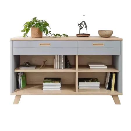 BIBLIOTHEQUE SESAME