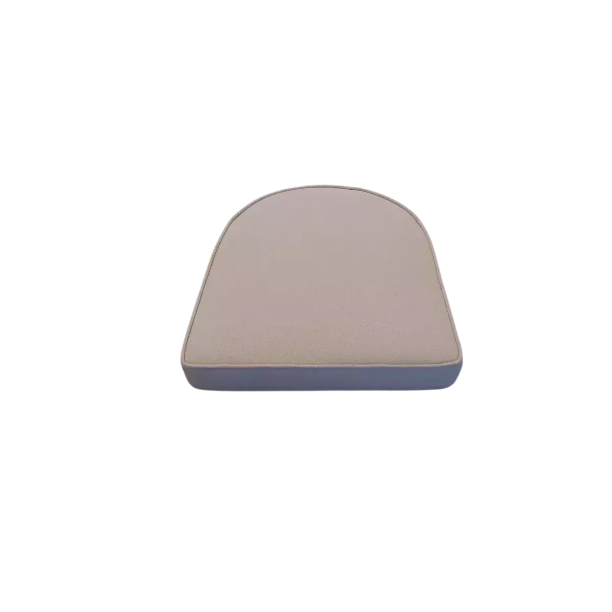 Coussin Ecru pour Fauteuil Vedra