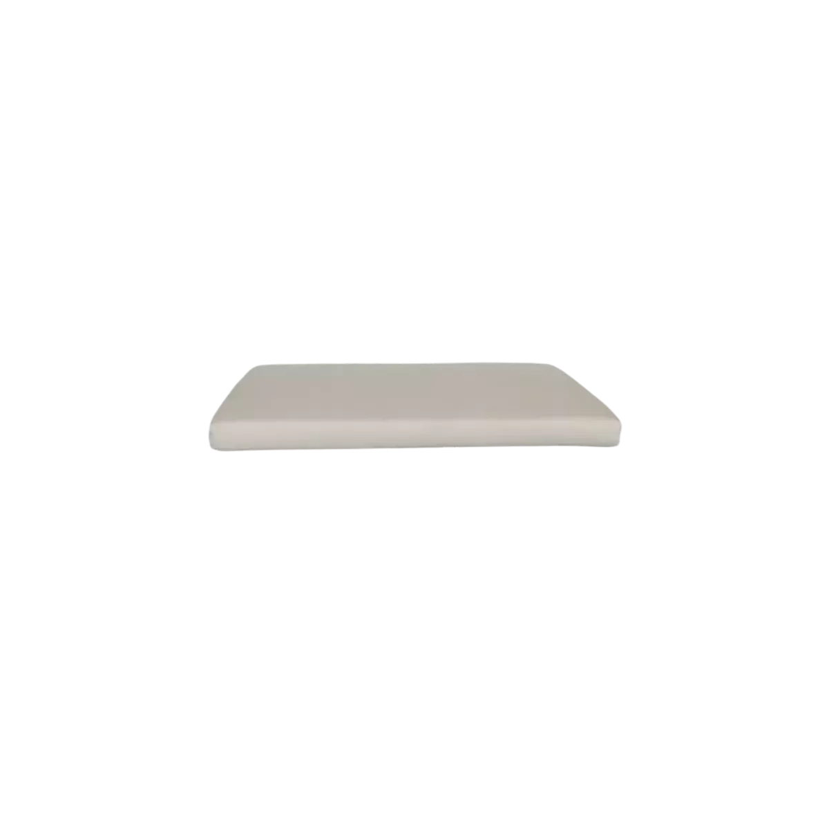 Coussin Ecru pour Canapé Datuk 2 Places