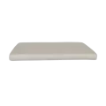 Coussin Ecru pour Canapé Datuk 2 Places