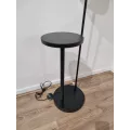 Lampadaire avec Tablette Benton