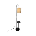 Lampadaire avec Tablette Benton