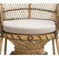 Coussin Fauteuil Emmanuelle