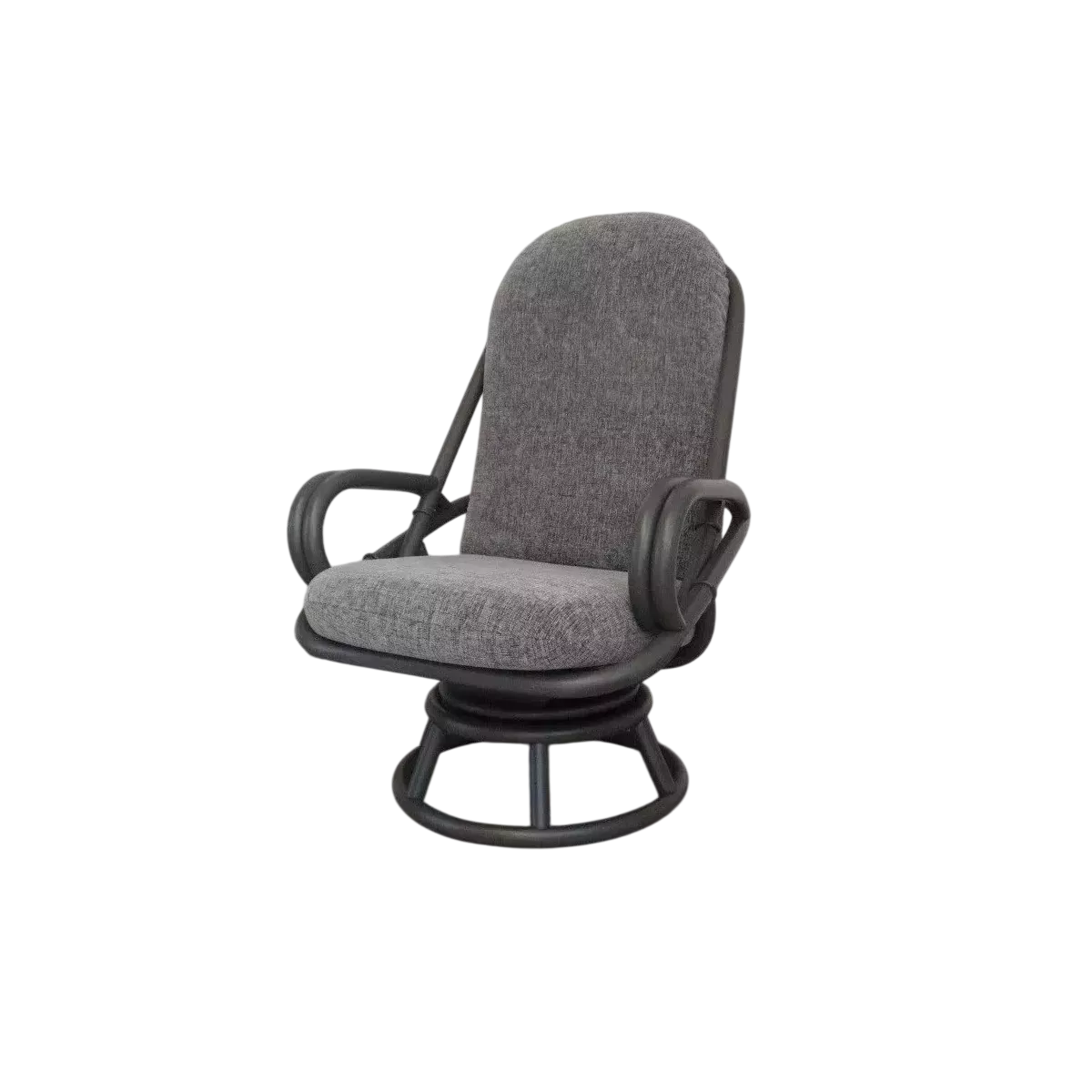 Coussin pour Fauteuil Relax rotin Cassel 19