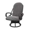 Coussin pour Fauteuil Relax rotin Cassel 19