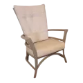 Coussin pour Fauteuil Vancouver rotin