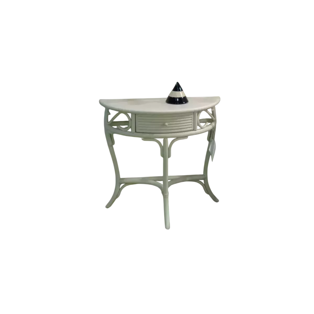 Console Sydney Blanc