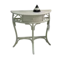 Console Sydney Blanc