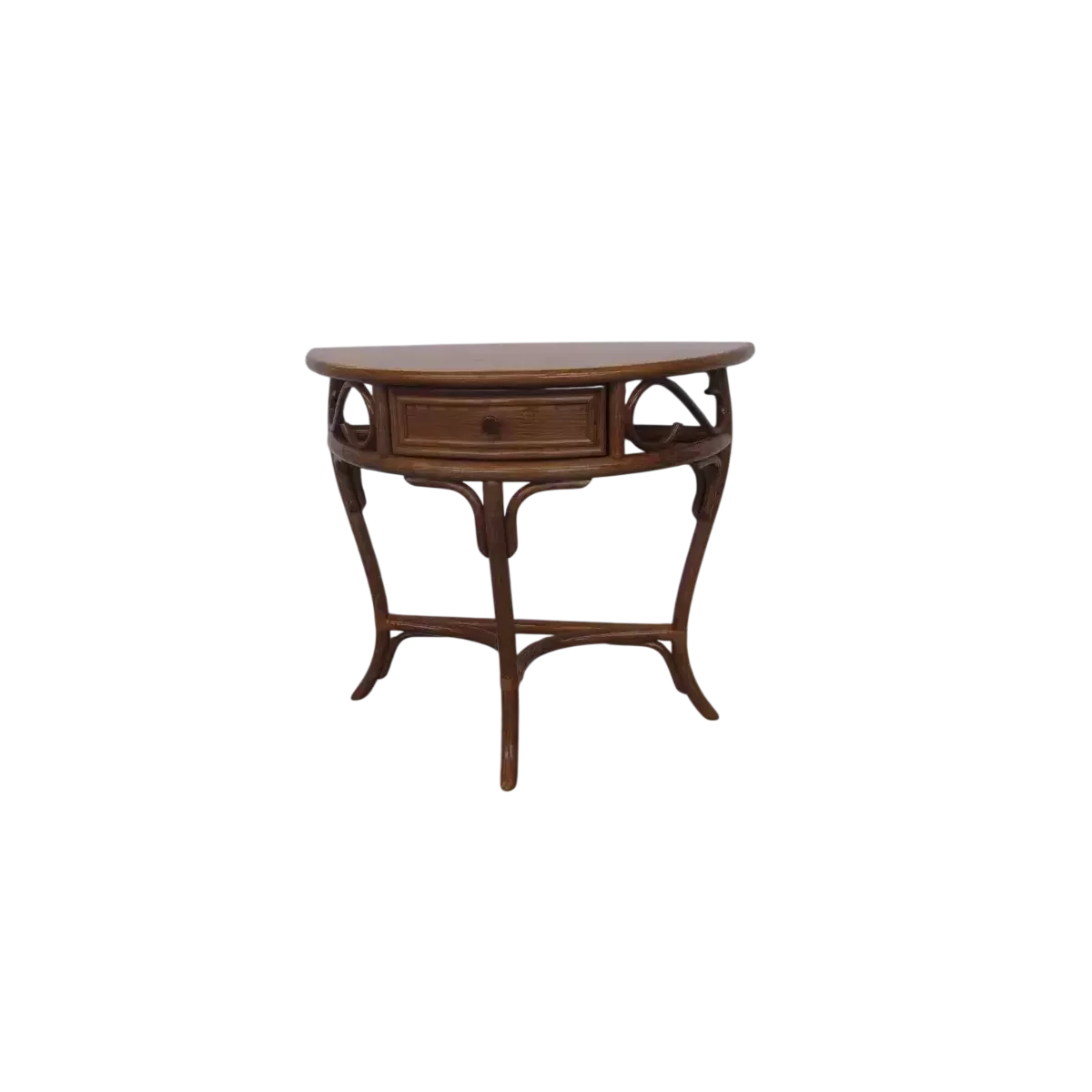 Console Sydney Merisier