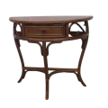 Console Sydney Merisier