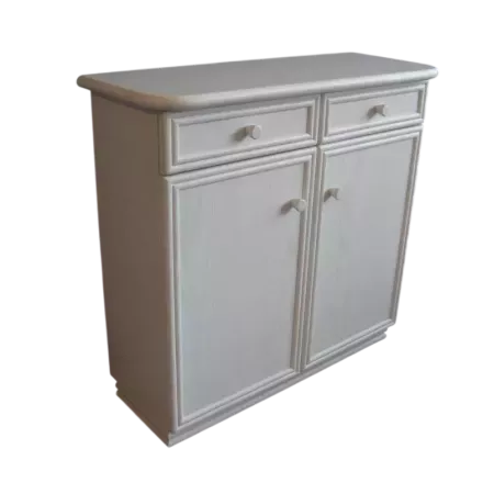MEUBLE EN ROTIN