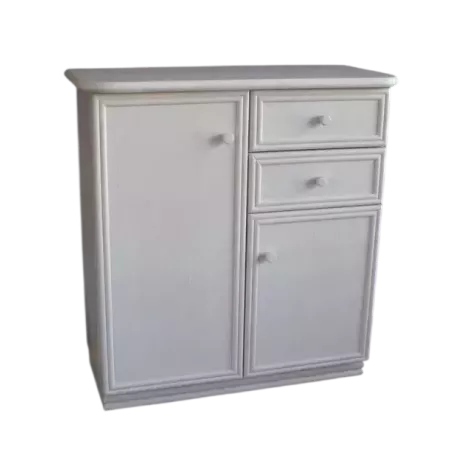 MEUBLE EN ROTIN
