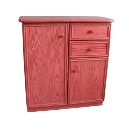 MEUBLE EN ROTIN