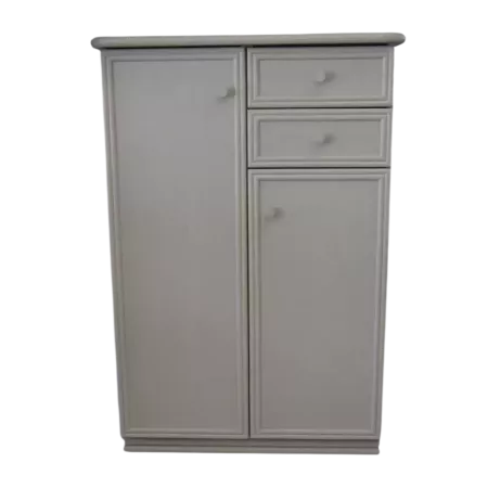 MEUBLE EN ROTIN