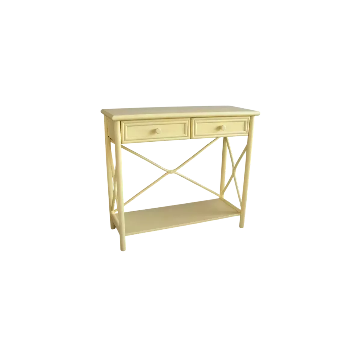 Console Bandar Vanille