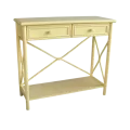 Console Bandar Vanille