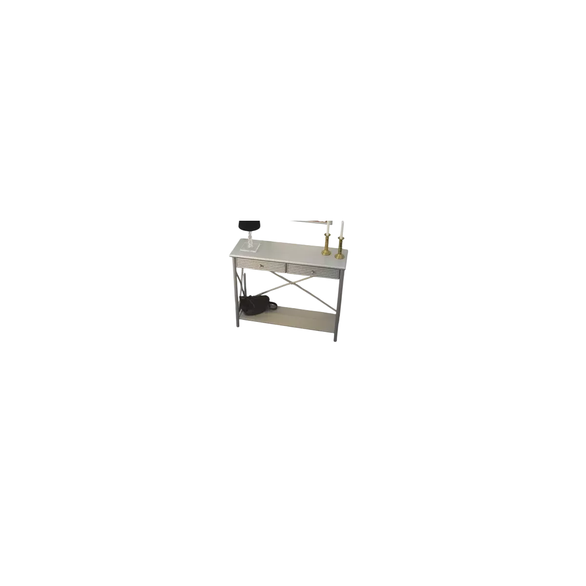 Console Bandar Argent