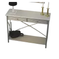 Console Bandar Argent