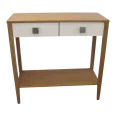 Console Milos Arena