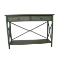 Console Bandar Selva