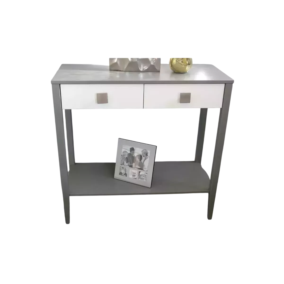 Console Milos Taupe