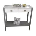 Console Milos Taupe