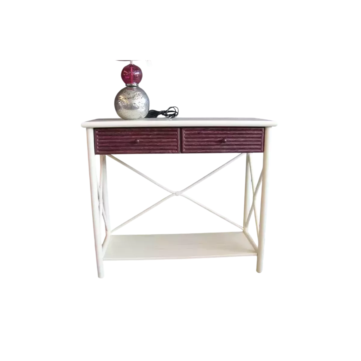 Console Bandar Bicolore
