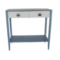 Console Milos Bahia
