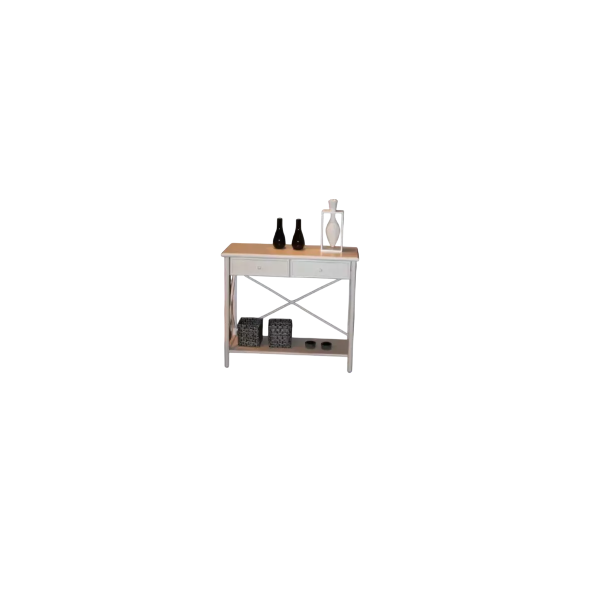 Console Bandar Blanc