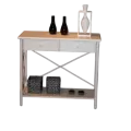Console Bandar Blanc