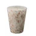 Bougie Parfumée Noa or H.19cm