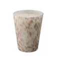 Bougie Parfumée Noa or H.19cm