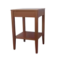 Sellette Milos Cuivre H.58cm